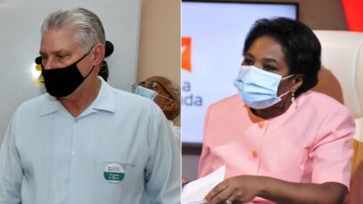 Cuales son los precios de compra y venta de dolares en Cuba