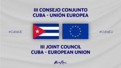 Cuba-Unión Europea