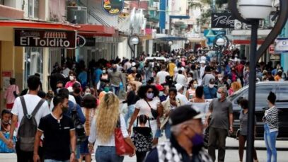 Cuba reporta 825 nuevos casos de covid-19