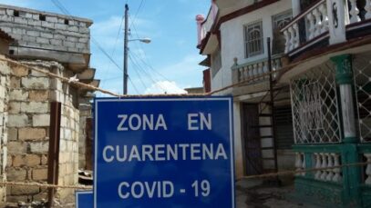 Cuba reportó más de 567 nuevos casos de Covid-19