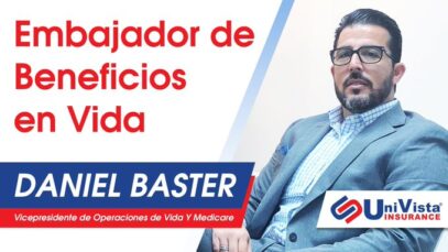 Daniel Baster
