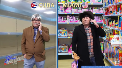 Día de Reyes en Cuba con Cardentey