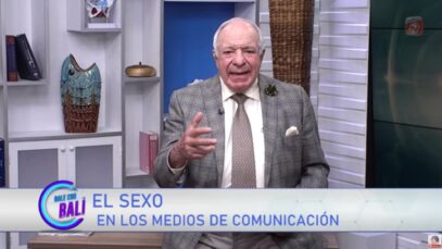 Dr bali el sexo y los mensajes subliminales