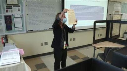 Educadores en Florida