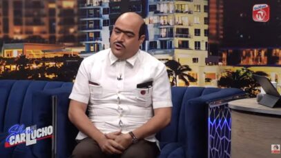 Facundo Correcto y Fernandito