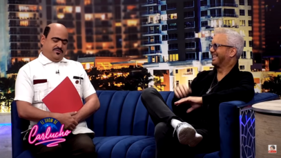 Facundo-Willy Chirino