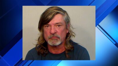 Florida arrestan a hombre por intentar secuestrar a una adolescente