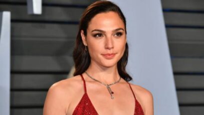 Gal Gadot