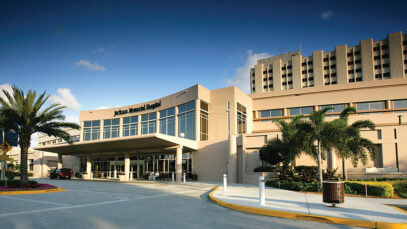 Jackson Health