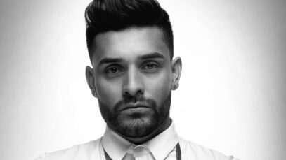 Jay Santos