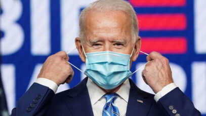 Joe Biden
