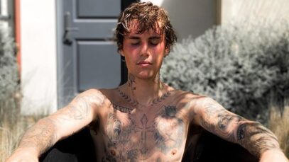 Justin Bieber