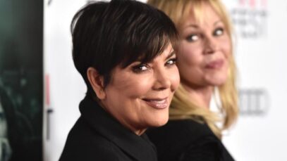 Kris Jenner