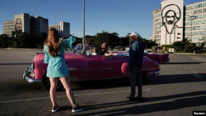 La Habana abrirá sus puertas al turismo