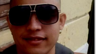 Luis Robles