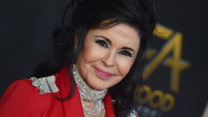 Maria Conchita Alonso