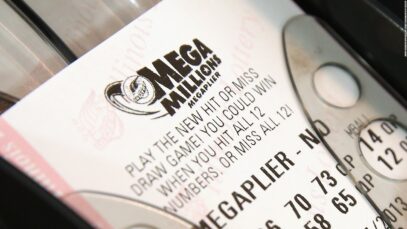 Mega Millions