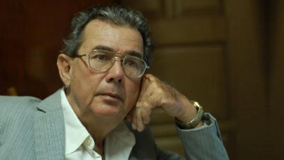 Pedro Junco escritor