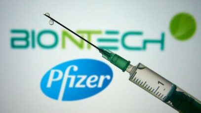 Pfizer-BioNTech