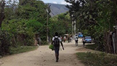 Santiago de Cuba sin electricidad