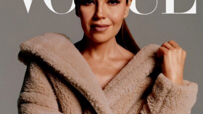 Thalía portada