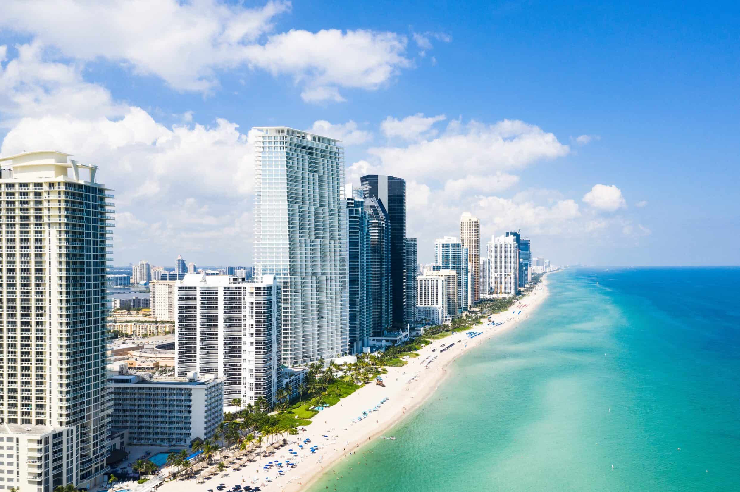 Miami Beach