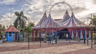 circo cuba