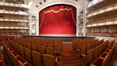 cuba precios teatros 22012021