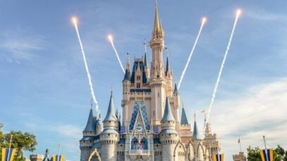 disney