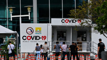 florida vacunacion