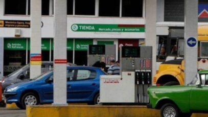 gasolina