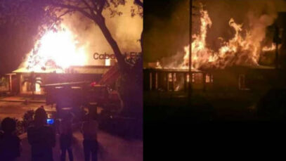 incendio cabaret pinar
