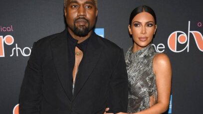 kim kanye