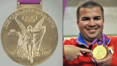 medallas
