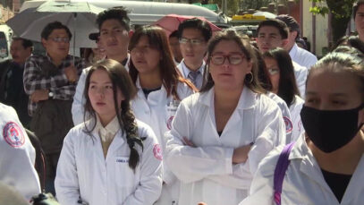 medicos de bolivia