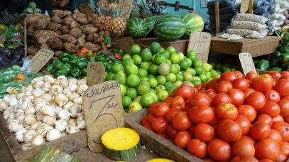 mercado
