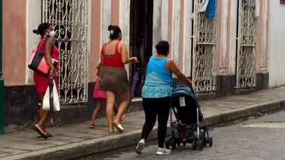mujeres
