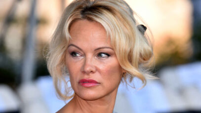 pamela anderson