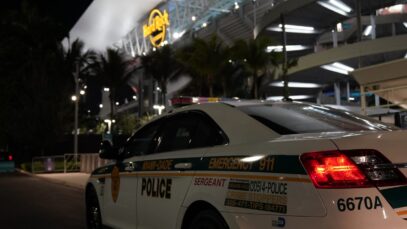 police