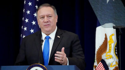 pompeo