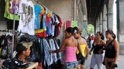 ropa cuba
