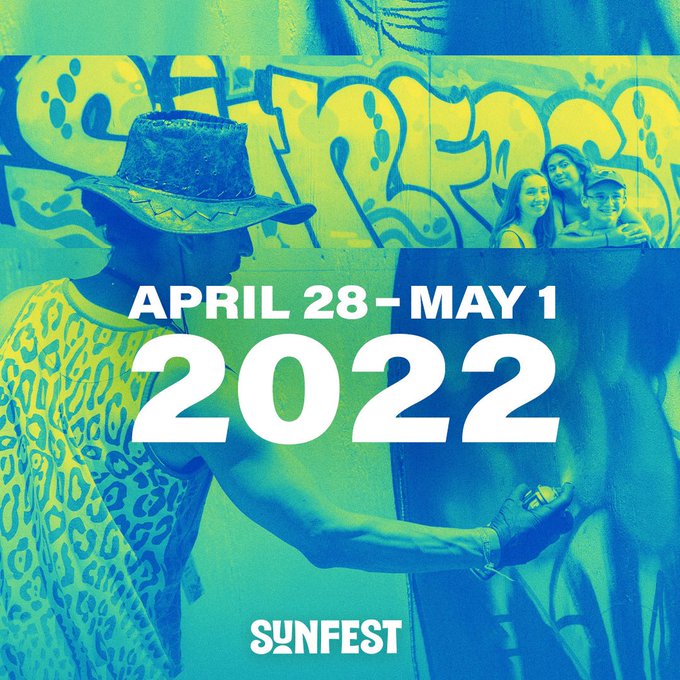 SunFest