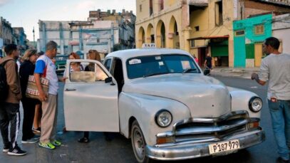 taxistas