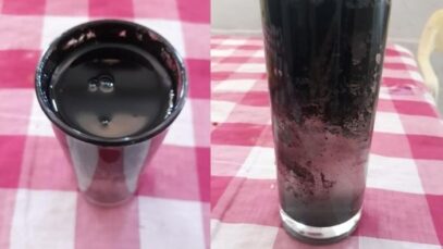 Agua-contaminada en matanzas