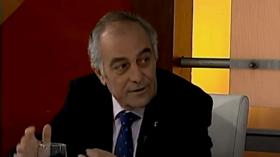 Alberto Navarro
