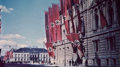Alemania nazi