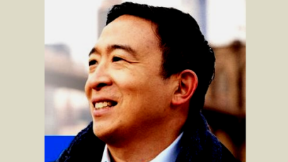 Andrew Yang