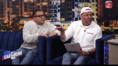 Anselmo captura de pantalla Youtube