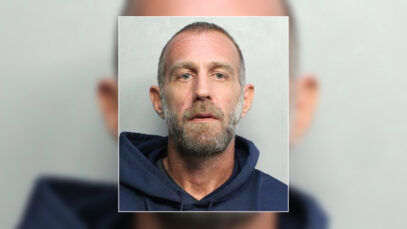 Arrestan a guardia de seguridad