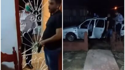 Arresto-del-activista-Omar-Torres-Jose-Batista-Falcon-Facebook